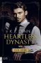 [Heartless Kingdom 01] • Der Erbe 01